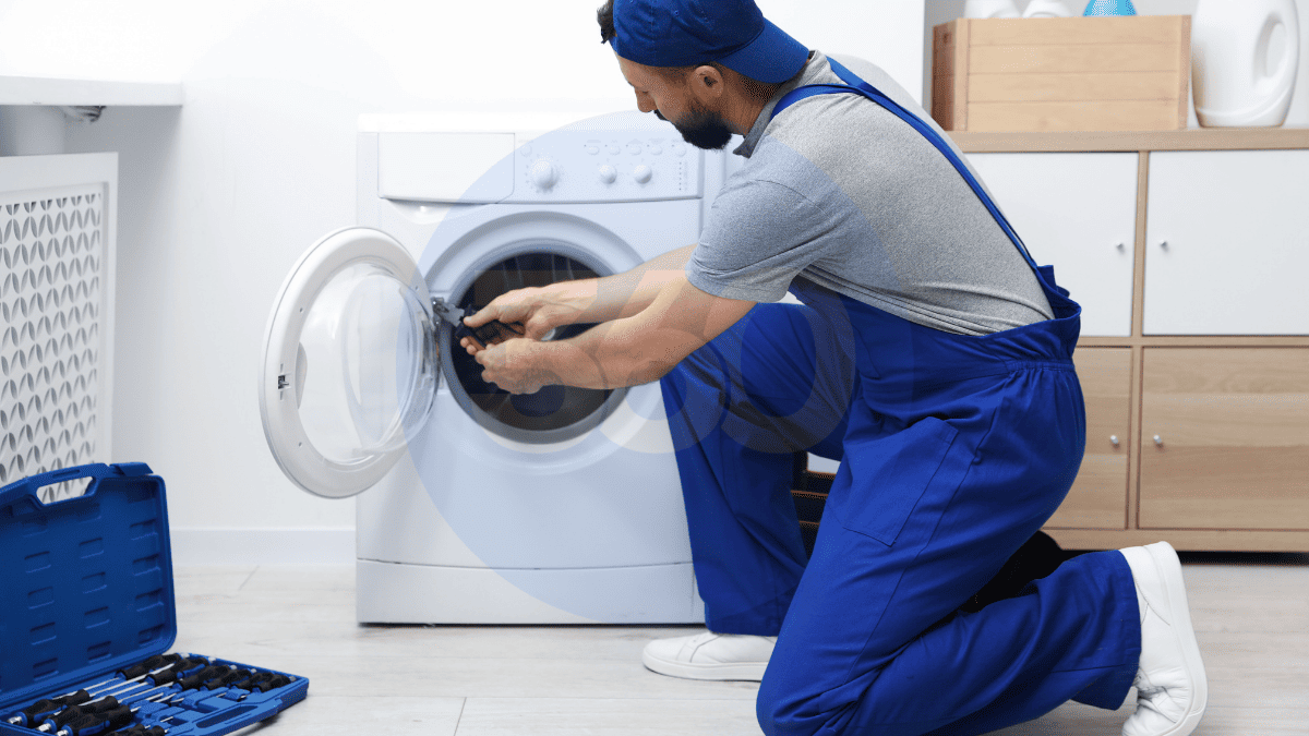 Bayat Çamaşır Makinesi Servisi